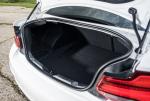 BMW 220d xDrive Coupe M Sport 2017 года (UK)